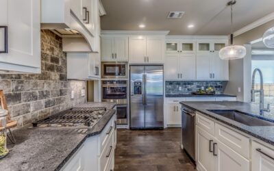 Is Your Outdated Kitchen or Bathroom Holding Your Home Back?