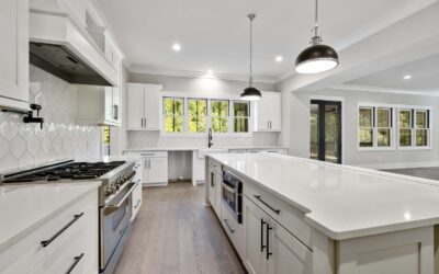 UNLOCKING POTENTIAL: HOW A RENOVATION CAN REVEAL THE HIDDEN BEAUTY OF YOUR AUSTIN HOME