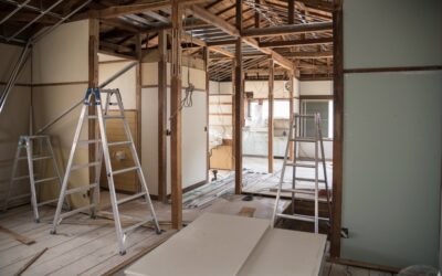 Fall in Love With Your Home Again: A Guide to Whole-Home Remodeling in Austin