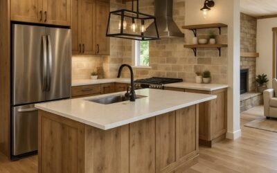 How Much Does a Guaranteed Home Remodel Really Cost in Austin?