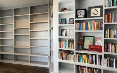 TOP CARPENTRY & HOME REMODELING TRENDS FOR 2025 IN TEXAS