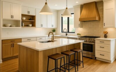 THE HIDDEN ADVANTAGES OF USING AN AUSTIN-BASED REMODELING TEAM