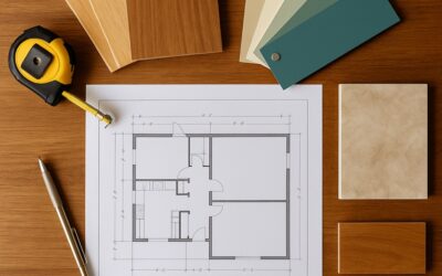 An Austin Remodeling Journey: A Week-by-Week Guide to Your Project