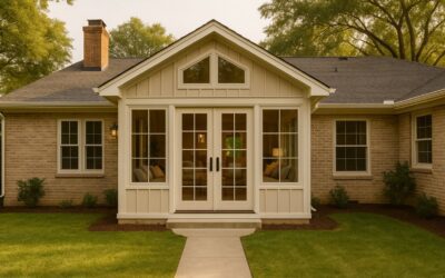 ADDING ON VS. MOVING OUT: WHEN A HOME ADDITION IS THE RIGHT CHOICE FOR YOUR AUSTIN FAMILY