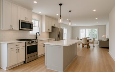 Which Home Renovations Offer the Best ROI in the Austin Real Estate Market?