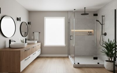 5 REMODELING IDEAS TO MODERNIZE YOUR HOME IN CEDAR PARK OR LEANDER