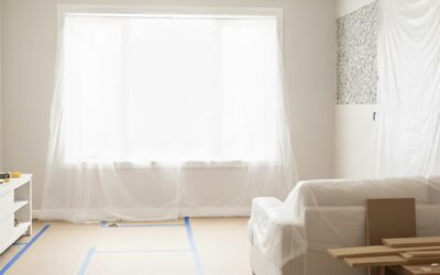 Our “Clean & Respectful” Process: How We Manage Your Remodel With Care