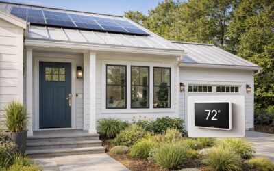 Lowering Your AC Bill: Energy-Efficient Upgrades to Consider During Your Next Renovation