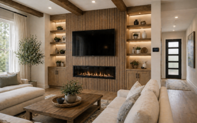 How to Upgrade Your Home Without a Full Remodel in Austin, TX