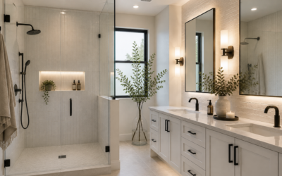 Bathroom Upgrades That Add Value in Austin Homes