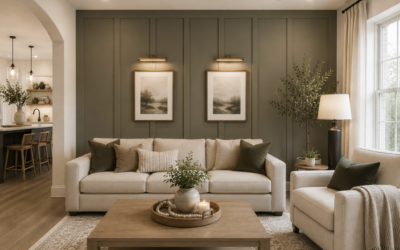 Are Accent Walls Still Popular in 2026?