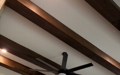 Ceiling Beam Ideas for Open Concept Homes: Add Warmth, Character, and Architectural Style